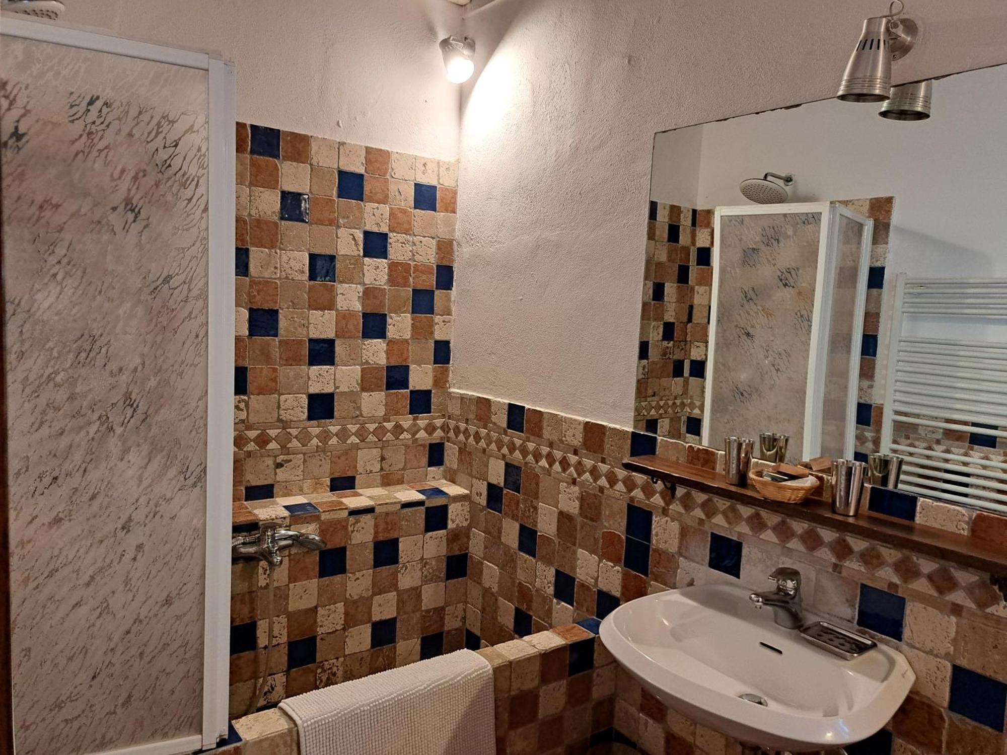 Residenzia Del Sogno Bed & Breakfast Castellina in Chianti Dış mekan fotoğraf